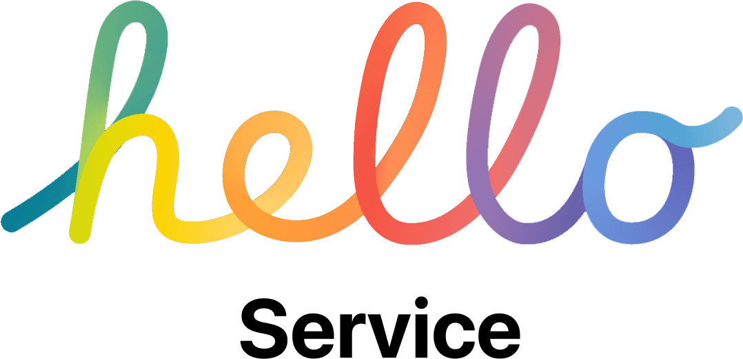 Hello Service